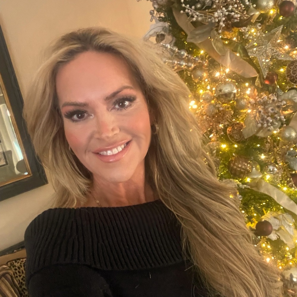 Meet your Posher, Michele